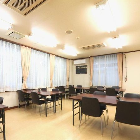 Nanakuraso Omachi (Nagano) Exterior foto
