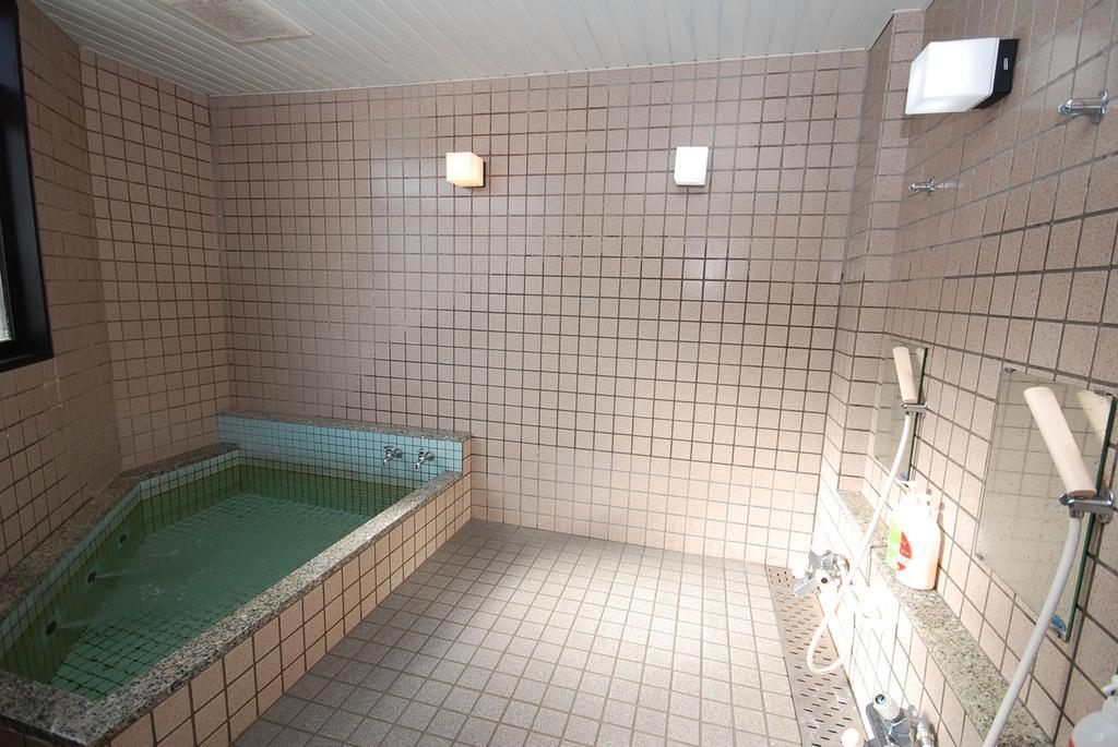 Nanakuraso Omachi (Nagano) Exterior foto
