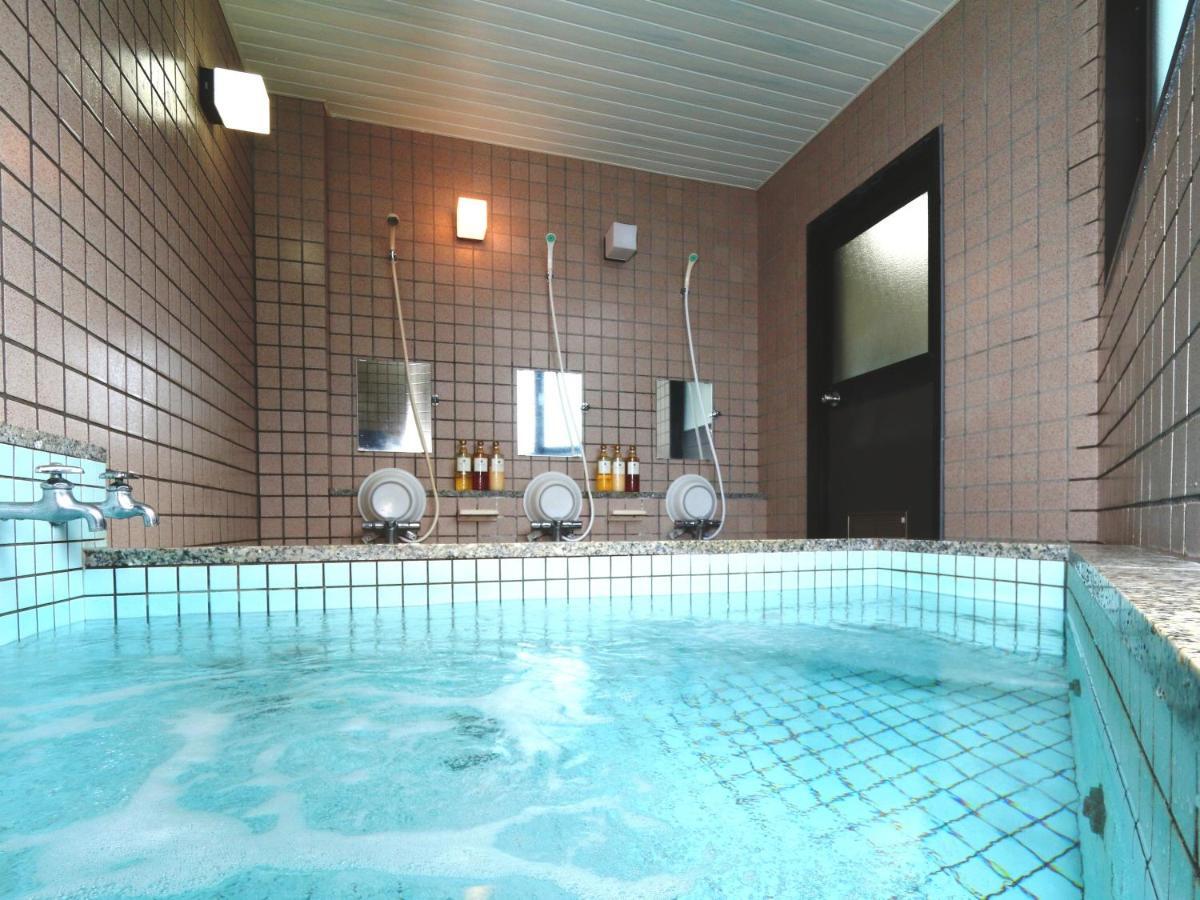 Nanakuraso Omachi (Nagano) Exterior foto