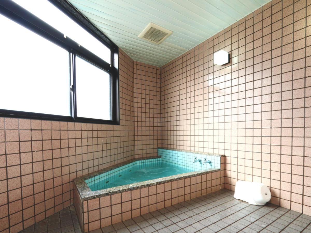 Nanakuraso Omachi (Nagano) Exterior foto