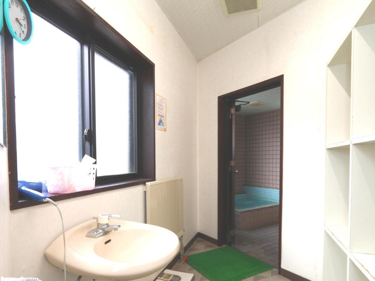Nanakuraso Omachi (Nagano) Exterior foto